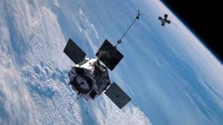 Prajna AI-Based Satellite System Boosts India’s Internal Security